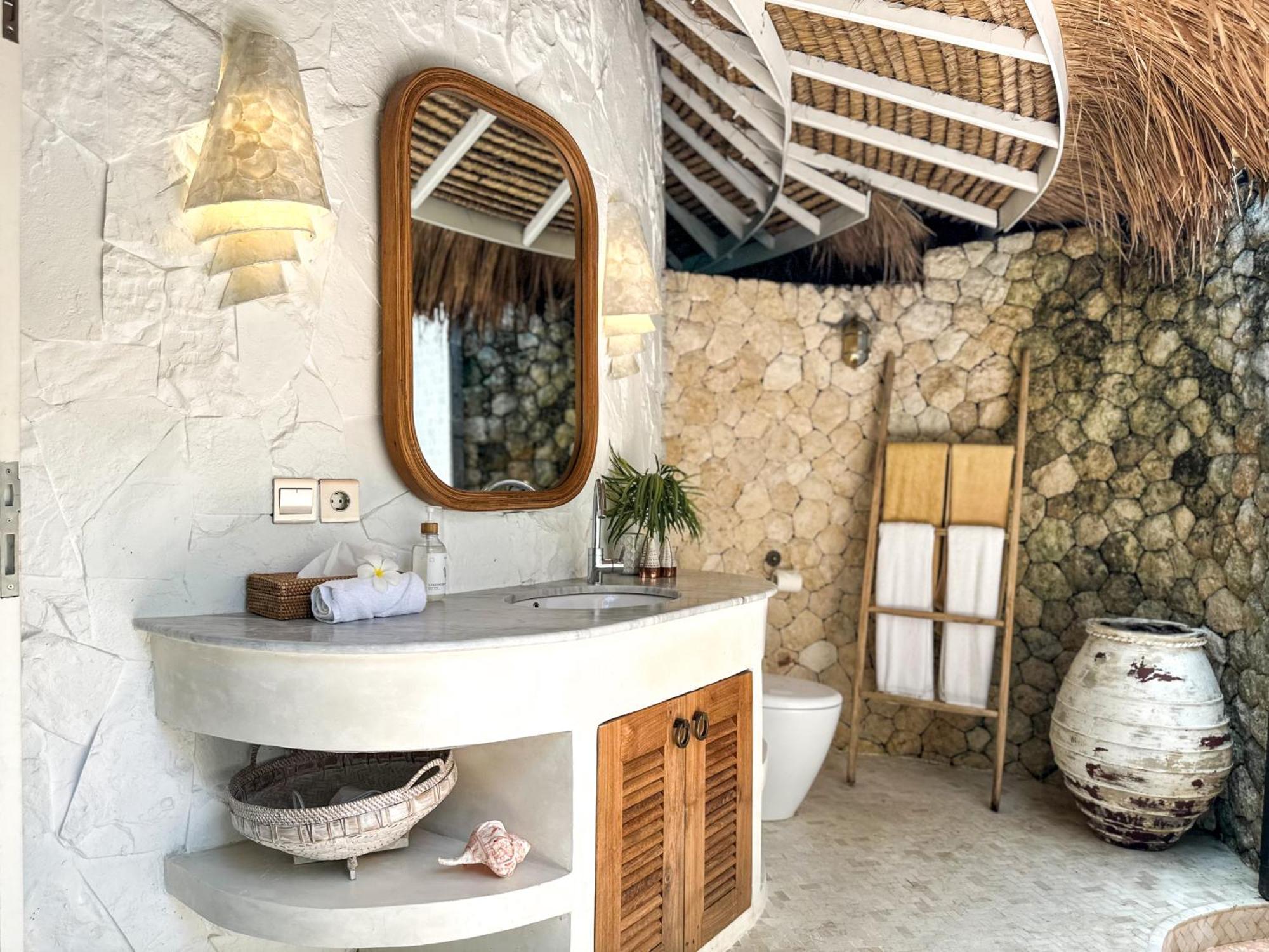 Bodhi Bingin Ξενοδοχείο Uluwatu Εξωτερικό φωτογραφία