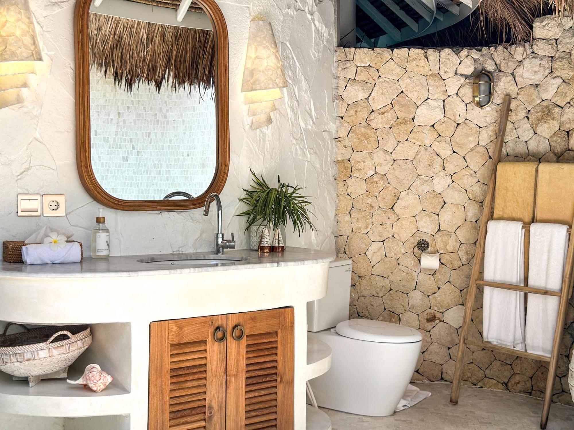 Bodhi Bingin Ξενοδοχείο Uluwatu Εξωτερικό φωτογραφία